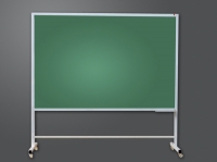 Bảng nỉ có chân